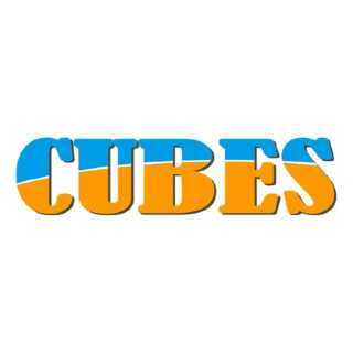 cubes